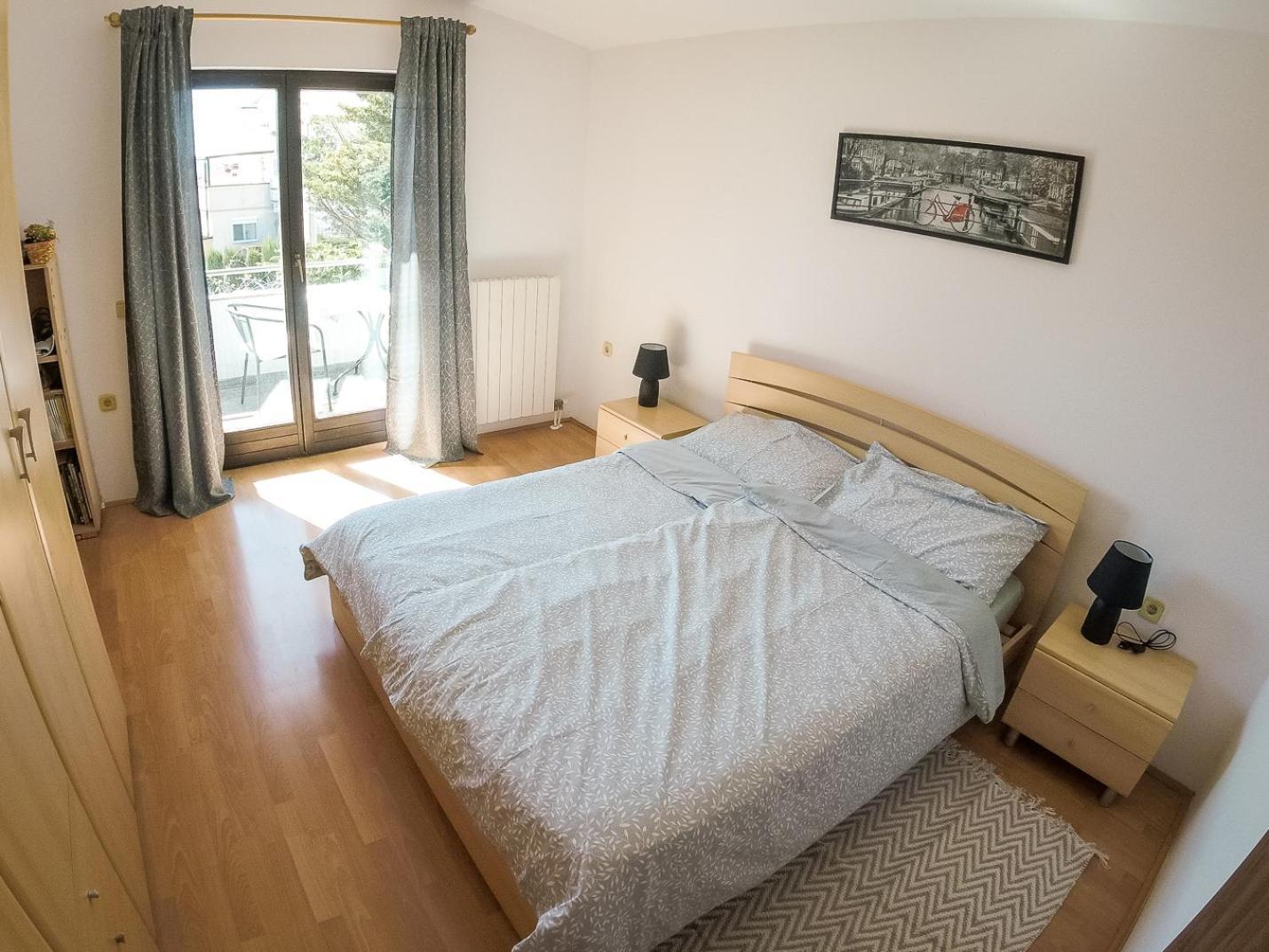 Apartment Maja Medulin Eksteriør bilde