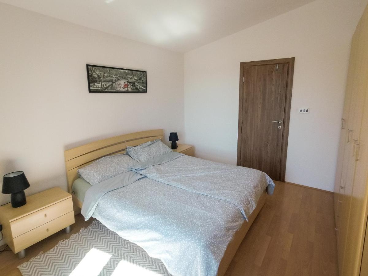 Apartment Maja Medulin Eksteriør bilde