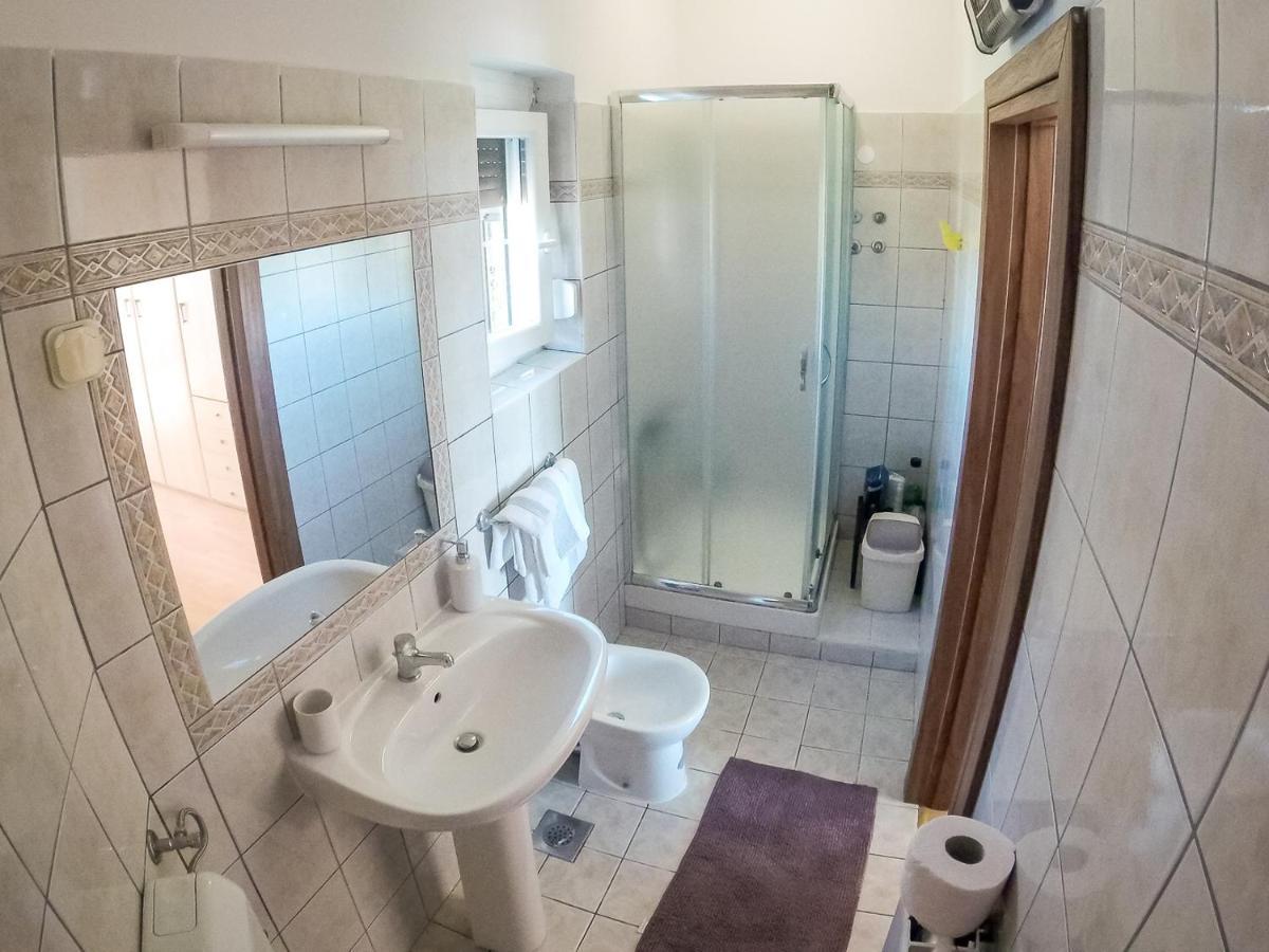Apartment Maja Medulin Eksteriør bilde