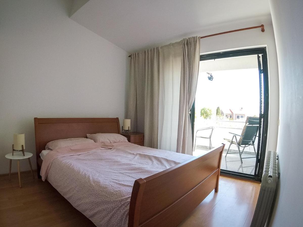 Apartment Maja Medulin Eksteriør bilde